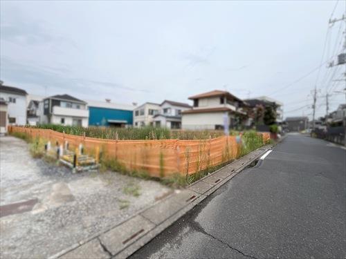 現地(2026年8月撮影) 現地(2026年8月撮影)