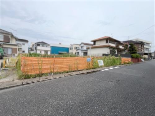 現地(2026年8月撮影) 現地(2026年8月撮影)