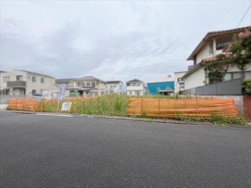 現地(2026年8月撮影) 現地(2026年8月撮影)