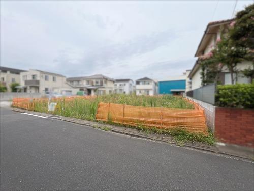 現地(2026年8月撮影) 現地(2026年8月撮影)