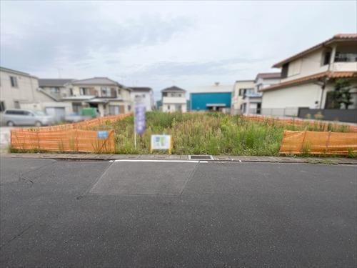 現地(2026年8月撮影) 現地(2026年8月撮影)
