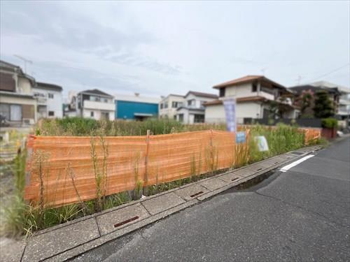 現地(2026年8月撮影) 現地(2026年8月撮影)