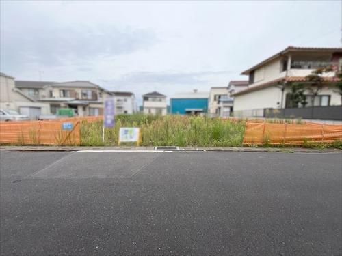 現地(2026年8月撮影) 現地(2026年8月撮影)