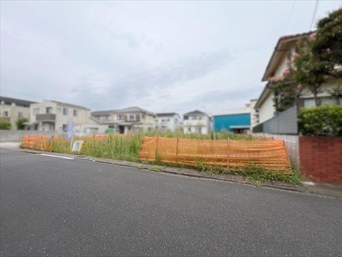 現地(2026年8月撮影) 現地(2026年8月撮影)