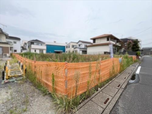 現地(2026年8月撮影) 現地(2026年8月撮影)