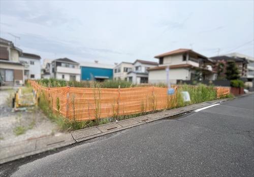 現地(2026年8月撮影) 現地(2026年8月撮影)