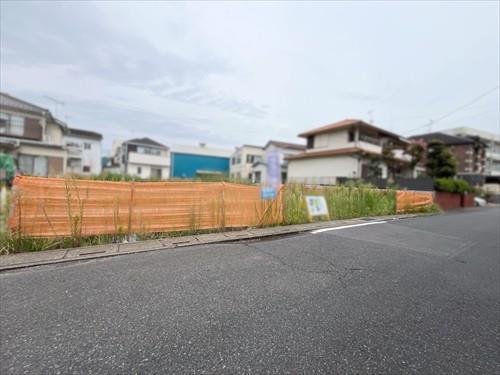 現地(2026年8月撮影) 現地(2026年8月撮影)