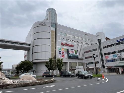 イトーヨーカドー草加店2090m イトーヨーカドー草加店2090m