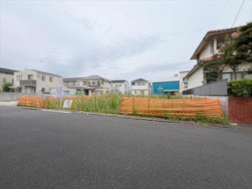 現地(2026年8月撮影) 現地(2026年8月撮影)