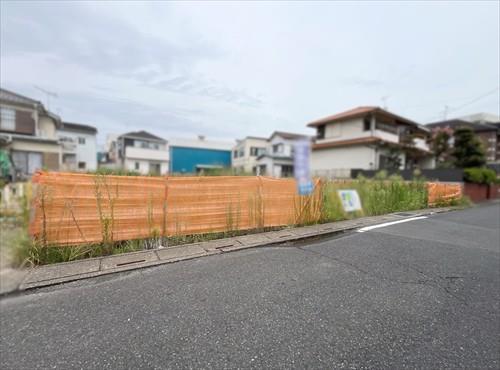 現地(2026年8月撮影) 現地(2026年8月撮影)