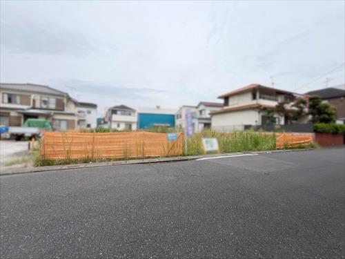 現地(2026年8月撮影) 現地(2026年8月撮影)