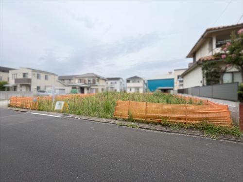 現地(2026年8月撮影) 現地(2026年8月撮影)