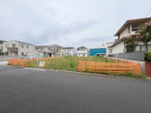 現地(2026年8月撮影) 現地(2026年8月撮影)