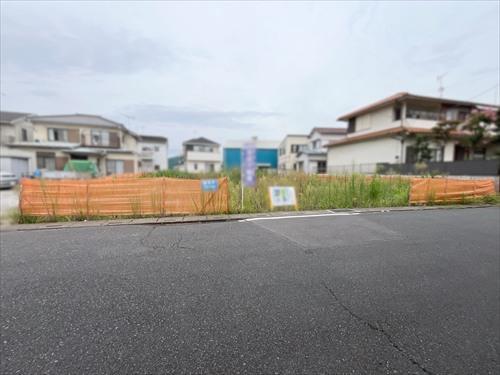 現地(2026年8月撮影) 現地(2026年8月撮影)