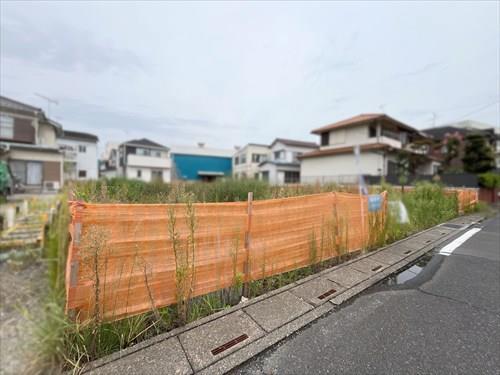 現地(2026年8月撮影) 現地(2026年8月撮影)