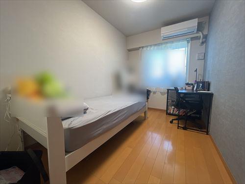 洋室約5.2畳