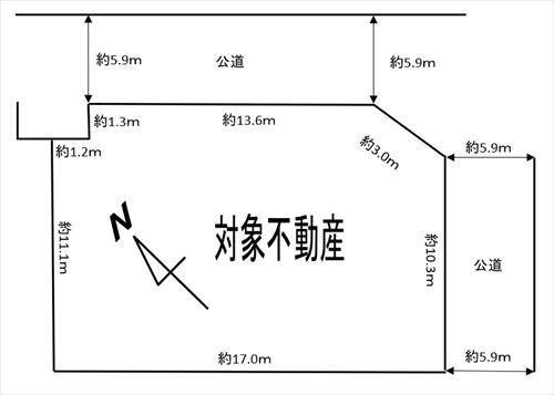 地形図