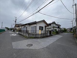 現地（2026年9月撮影）