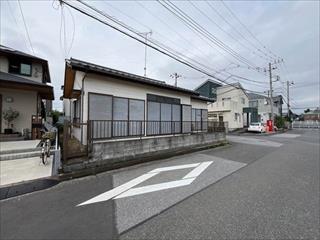 現地（2026年9月撮影）