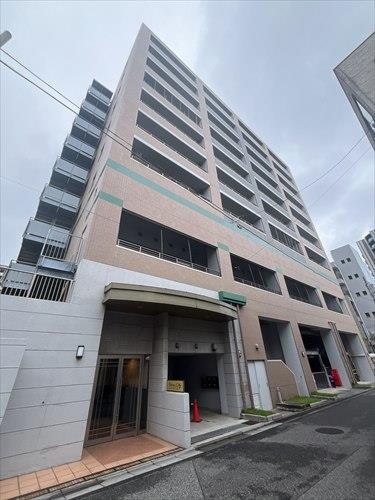 外観（2026年9月撮影）