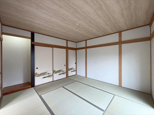 和室