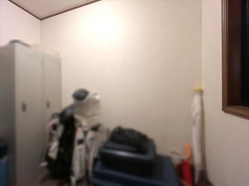 玄関収納
