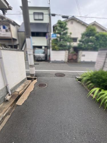 現地写真（2024年6月撮影）