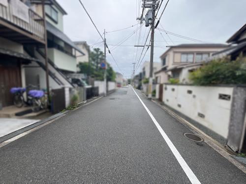 現地写真（2024年6月撮影）