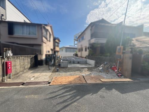 現地写真（2024年10月撮影）