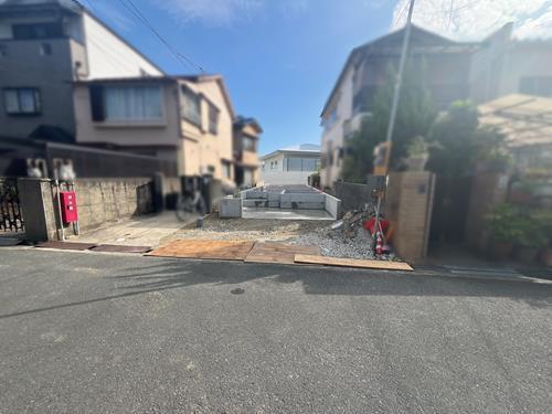 現地写真（2024年10月撮影）