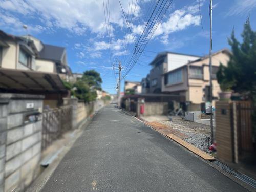 現地写真（2024年10月撮影）