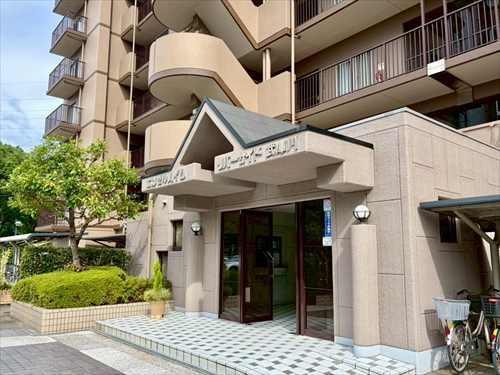 外観写真 (2026年7月撮影)