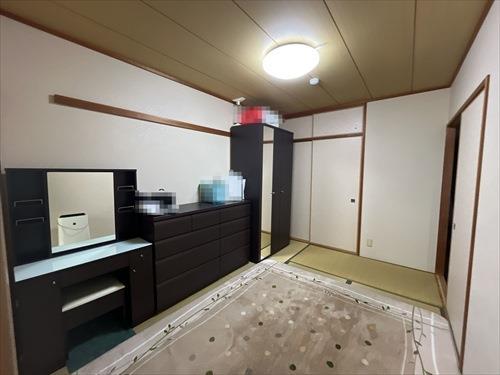 和室（約6.0帖）