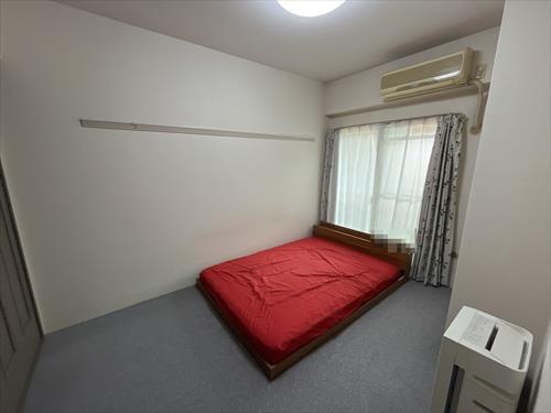 洋室（約6.0帖）