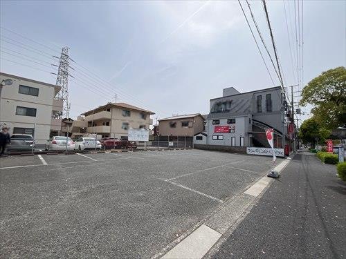 現地写真 現地写真