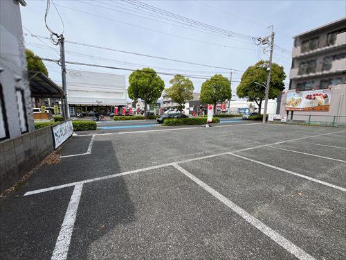 現地写真② 現地写真②