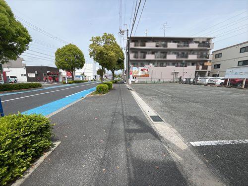 現地写真④ 現地写真④