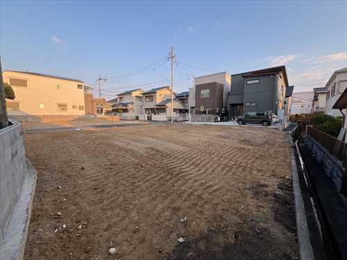 現地写真(2026年3月撮影)