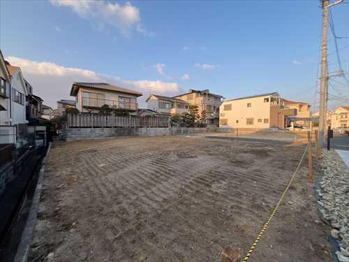 現地写真(2026年3月撮影)