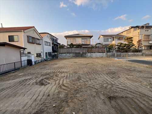 現地写真(2026年3月撮影)