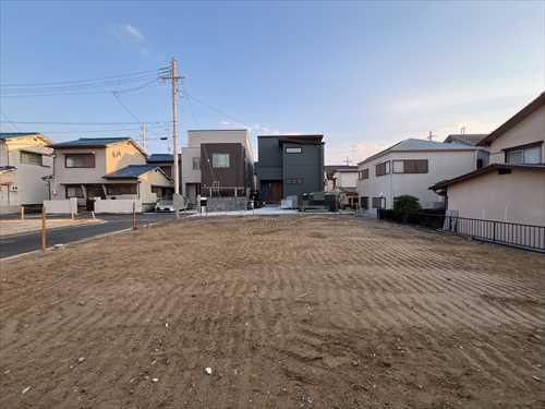 現地写真(2026年3月撮影)