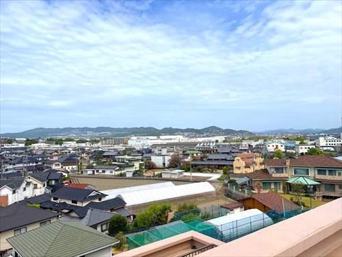 現地写真（2026年4月撮影）