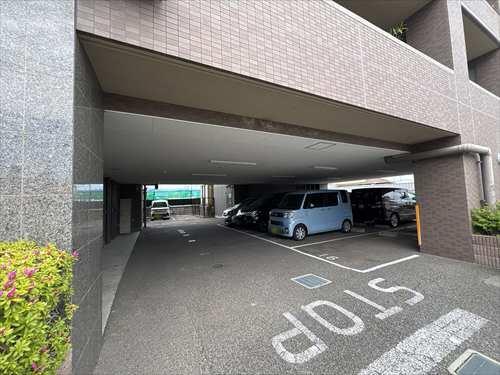 現地写真（2026年4月撮影）