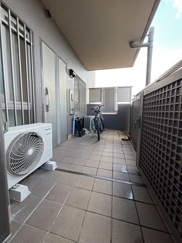 現地写真（2025年12月撮影）