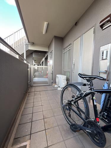 現地写真（2025年12月撮影）