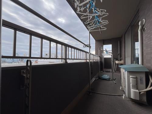 現地写真（2025年12月撮影）