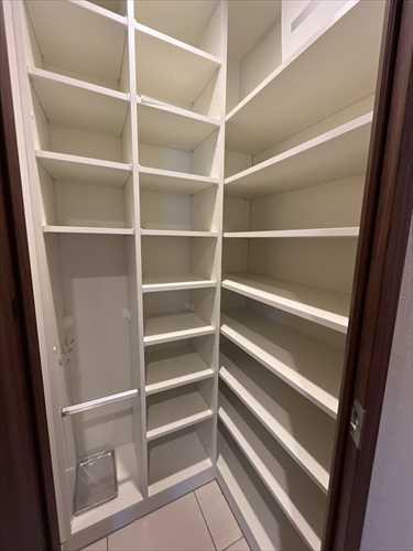 シューズインクローゼット