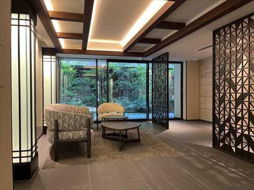 エントランス(共用部分)