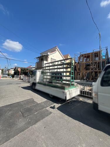 現地写真（2025年10月撮影）