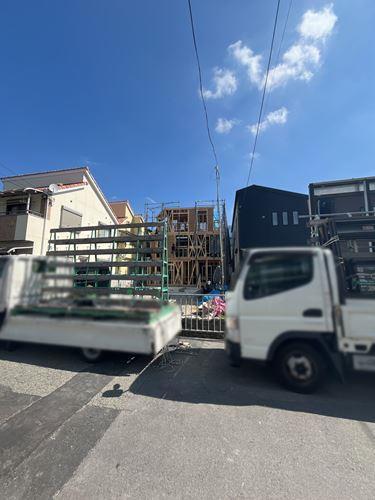 現地写真（2025年10月撮影）